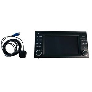 Nissan Xterra 2012 2013 2014 Controller Radio OEM Stereo Nav CD‎ 259159CF1B